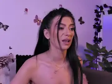 Chaturbate Nude Webcam of ameliereeaa
