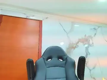 Chaturbate Sex Chat of amell_thomson