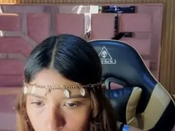 Chaturbate Free Live Porn of lisa_s1