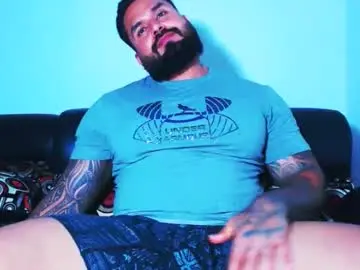 Chaturbate Best Webcam of markus_hot