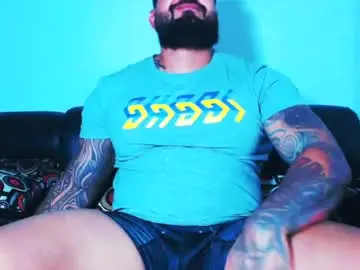 Chaturbate Adult Video Chat of markus_hot