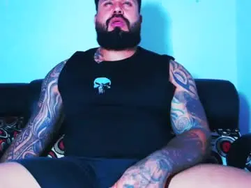 Chaturbate Free Porn Cam of markus_hot