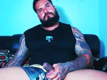 Chaturbate Adult Webcam of markus_hot
