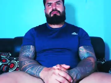 Chaturbate Adult Webcams of markus_hot