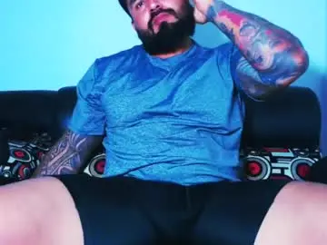Chaturbate Private Sex Chat of markus_hot