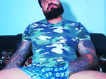 Chaturbate Sex Chat of markus_hot