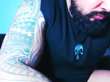 Chaturbate Live Sex of markus_hot