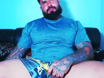 Chaturbate Adult Webcam of markus_hot