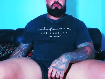 Chaturbate Adult Webcams of markus_hot