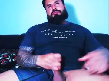 Chaturbate Free Porn Cam of markus_hot