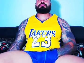 Chaturbate Adult Video Chat of markus_hot