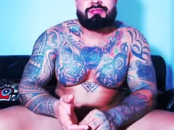 Chaturbate Adult Webcams of markus_hot