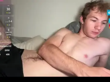 Chaturbate Nude Webcam of oliver_beck