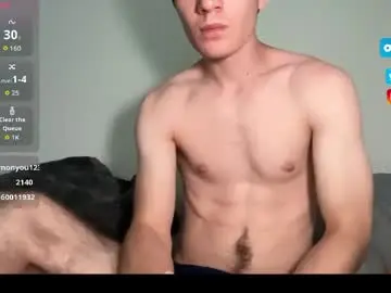 Chaturbate Watch Live Sex Cams of oliver_beck