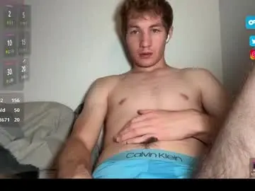Chaturbate Watch Live Sex Cams of oliver_beck