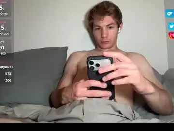 Chaturbate Live Sex Cam of oliver_beck