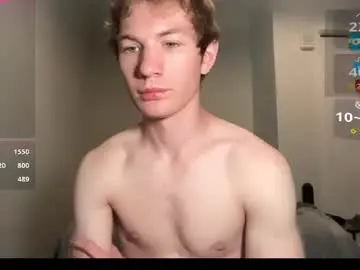Chaturbate Adult Video Chat of oliver_beck