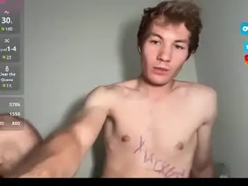 Chaturbate Best live sex cam show of oliver_beck