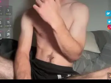 Chaturbate Adult Video Chat of oliver_beck