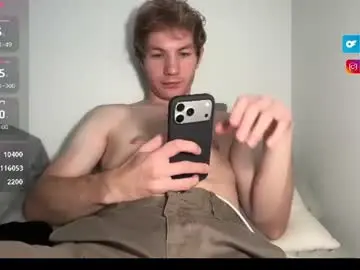 Chaturbate Live Sex of oliver_beck