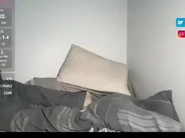 Chaturbate Free Porn Cam of oliver_beck