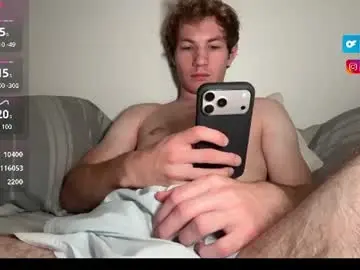 Chaturbate Adult Webcams of oliver_beck
