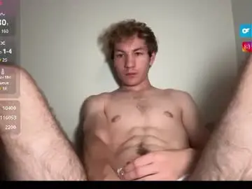 Chaturbate Live Porn of oliver_beck