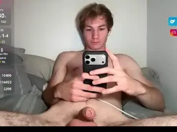 Chaturbate Free Porn Cam of oliver_beck