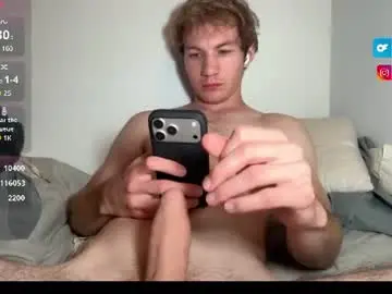 Chaturbate Best Webcam of oliver_beck