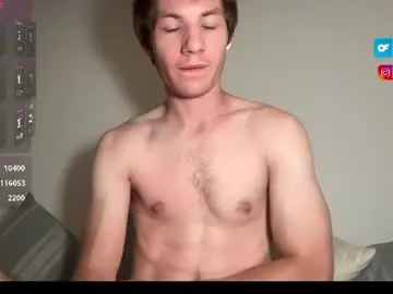 Chaturbate Live Sex Cam of oliver_beck