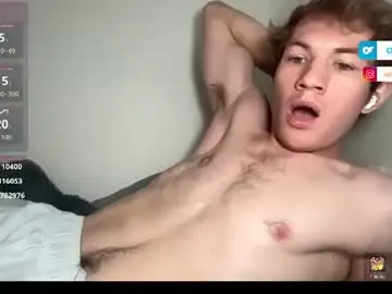 Chaturbate Watch Live Sex Cams of oliver_beck
