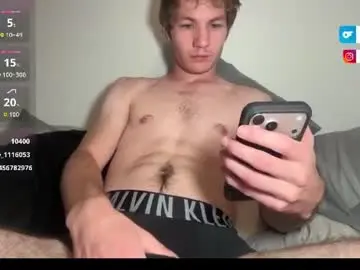 Chaturbate Adult Video Chat of oliver_beck
