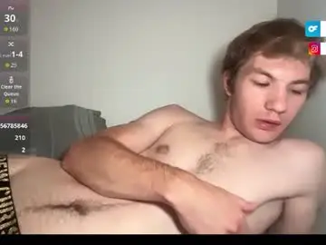 Chaturbate Best Webcam of oliver_beck