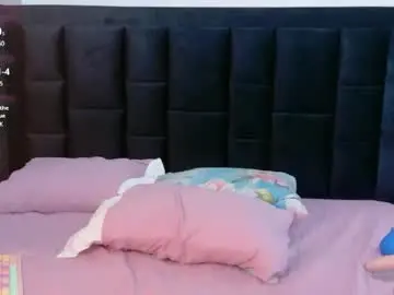 Chaturbate Sex Chat of petitelittleebony