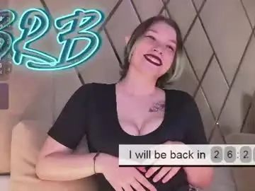 Chaturbate Private Sex Chat of rebelbloom