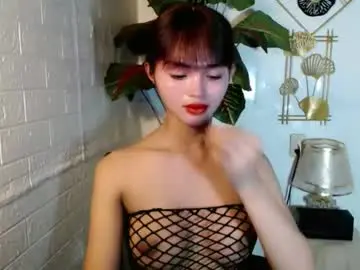 Chaturbate Free Porn Cam of sensational_yeng