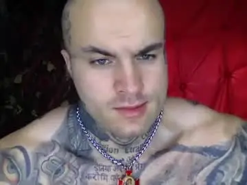 Chaturbate Sex Chat of sevendragons1