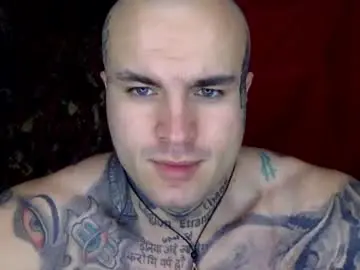 Chaturbate Free Porn Cam of sevendragons1