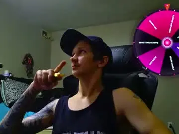 Chaturbate Adult Webcams of tokensarefun12801