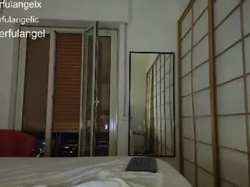 Chaturbate Best Webcam of wonderfulangel