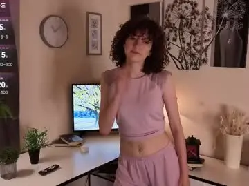 Chaturbate Free Porn Cam of amfi_dust