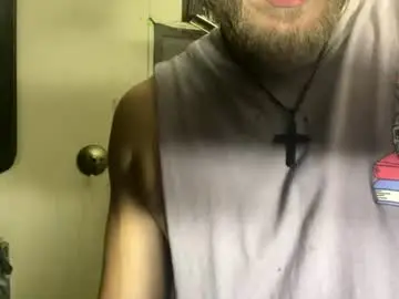 Chaturbate Best Webcam of dilf_96