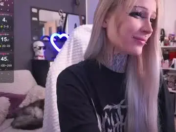 Chaturbate Private Sex Chat of fraulein_mooon