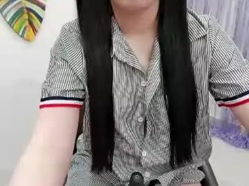 Chaturbate Adult Webcam of hellokitty_sexy