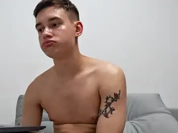 Chaturbate Adult Video Chat of james_ice_