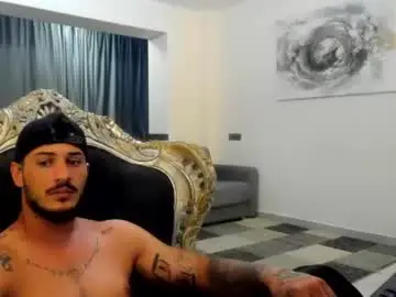 Chaturbate Live Sex of jonnyporn1