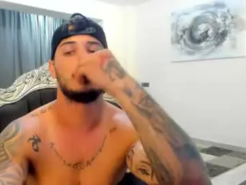 Chaturbate Live Sex of jonnyporn1