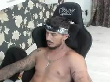 Chaturbate Nude Webcam of jonnyporn1