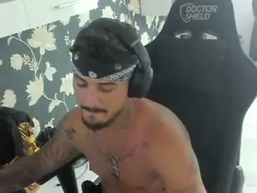 Chaturbate Live Sex of jonnyporn1