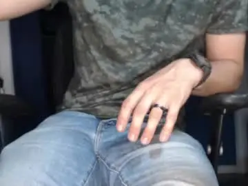 Chaturbate Sex Cam of junoir69